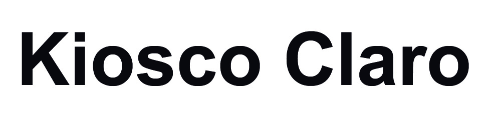 Kiosco Claro