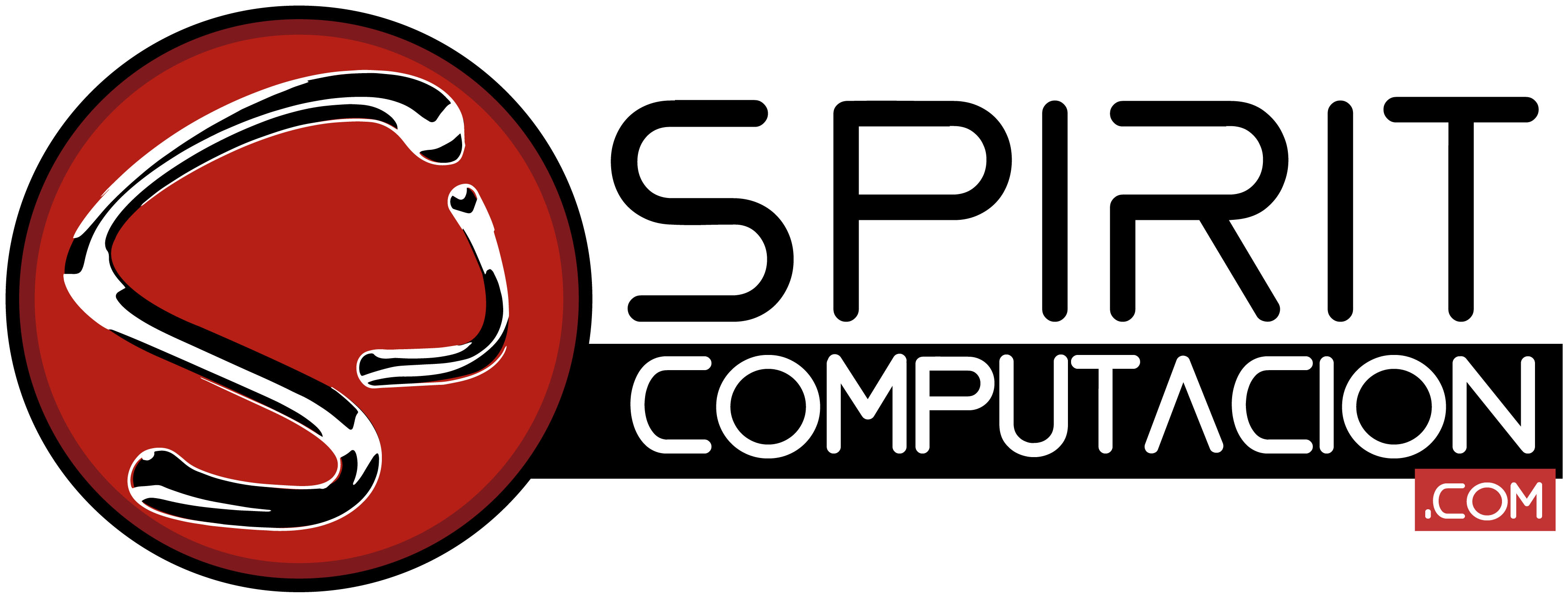 LOGO SPIRIT