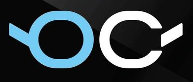 Logo Optical Center