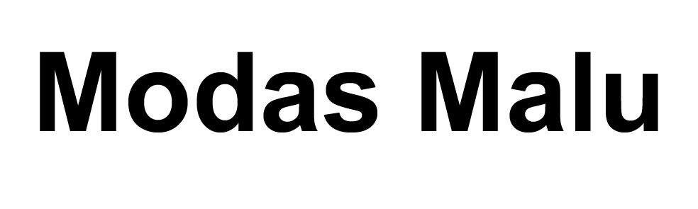 Modas Malu