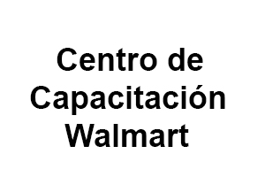 centro de capacitacion walmart