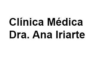 clinica medica dra ana iriarte