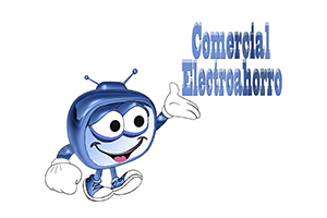 comercial electroahorro