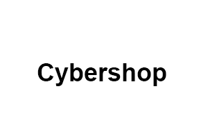 cybershop