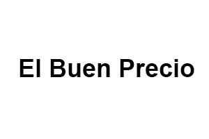 el buen precio