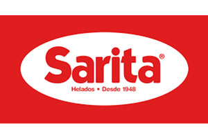 helados sarita