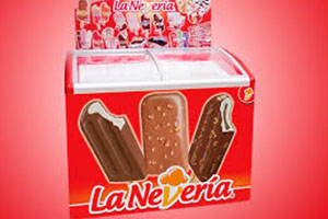 la neveria