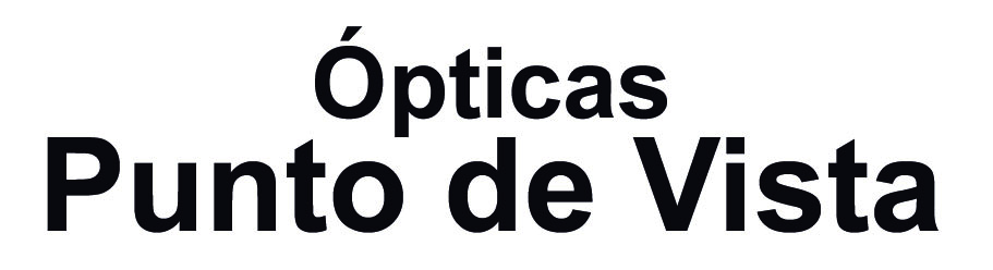 pticas Punto de Vista