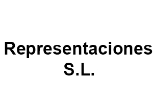 representaciones sl