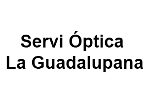 servi optica la guadalupana