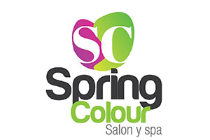 spring colour